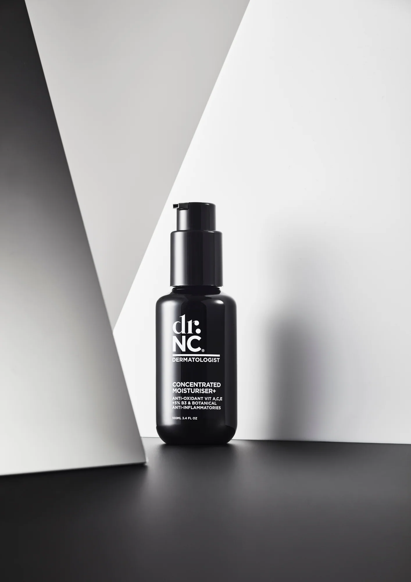 drNC ACNE KIT - TOTAL SKIN GLOW - Image 4