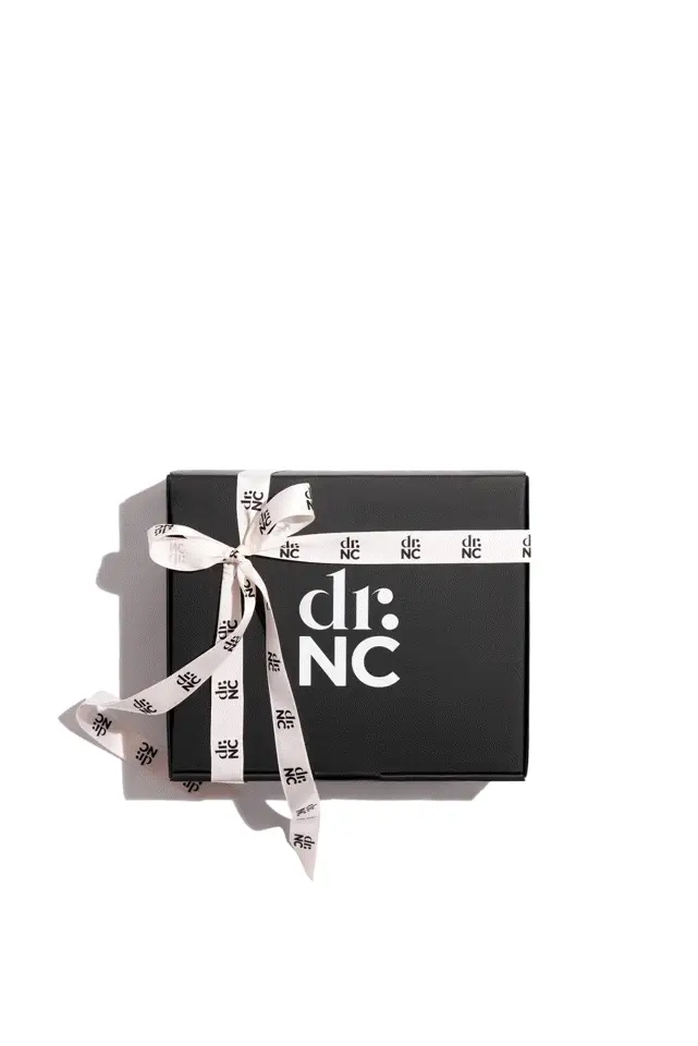 drNC SKINCARE TOTAL TRANSFORMATION KIT - Image 3