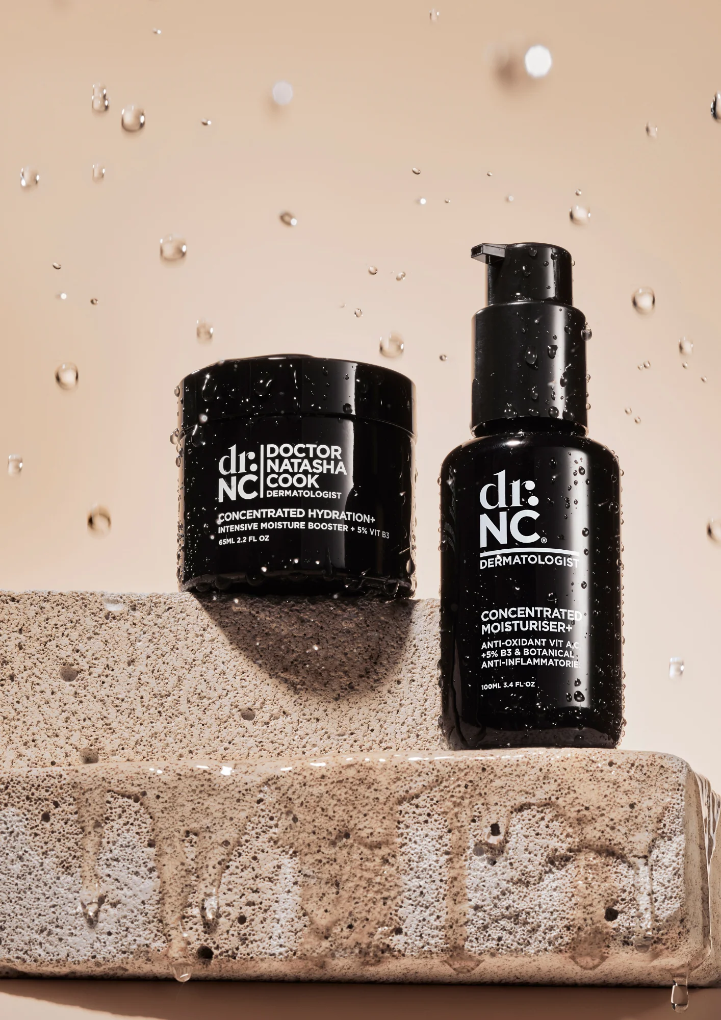 drNC SKINCARE TOTAL TRANSFORMATION KIT - Image 6