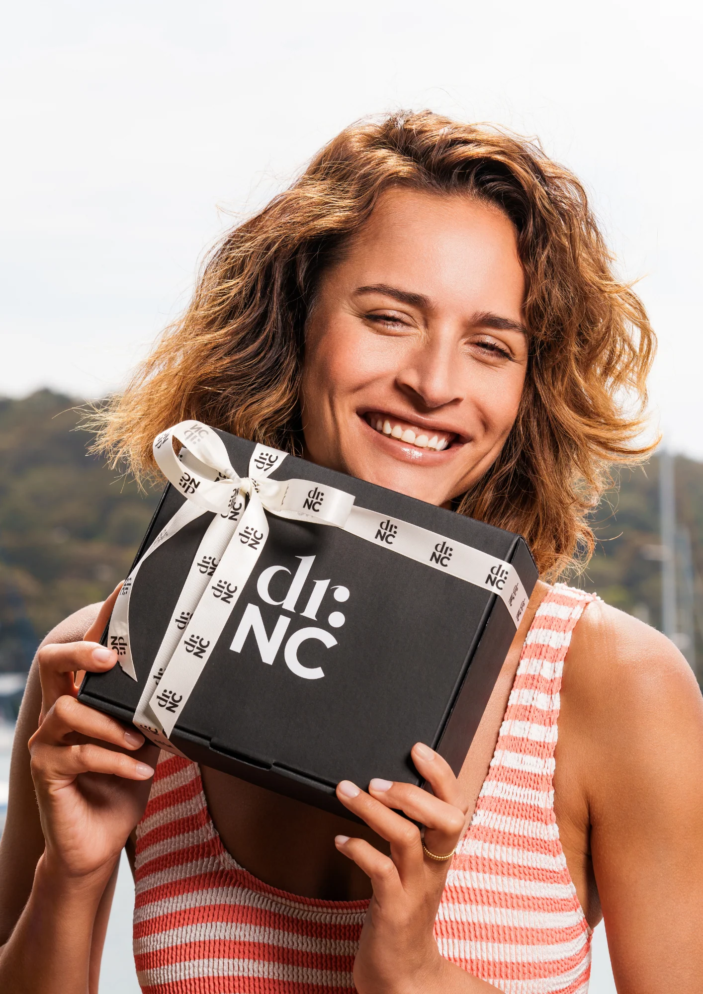 drNC SKINCARE TOTAL TRANSFORMATION KIT - Image 9