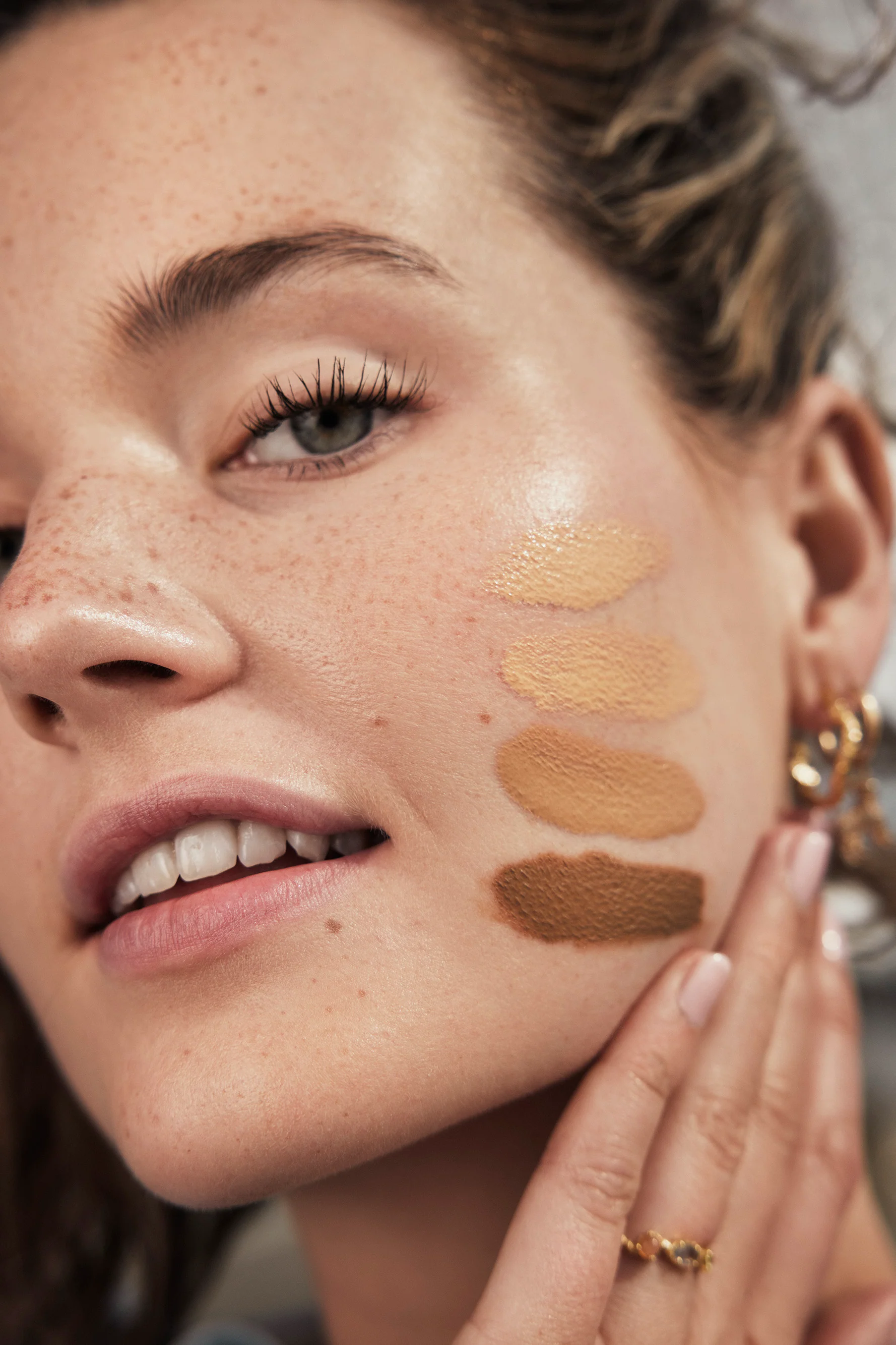 drNC CONCENTRATED CC+ CREAM SPF30 - Image 4