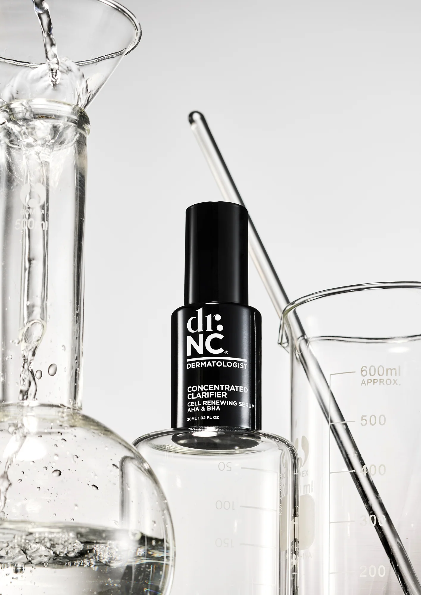drNC CONCENTRATED CLARIFIER - Image 4