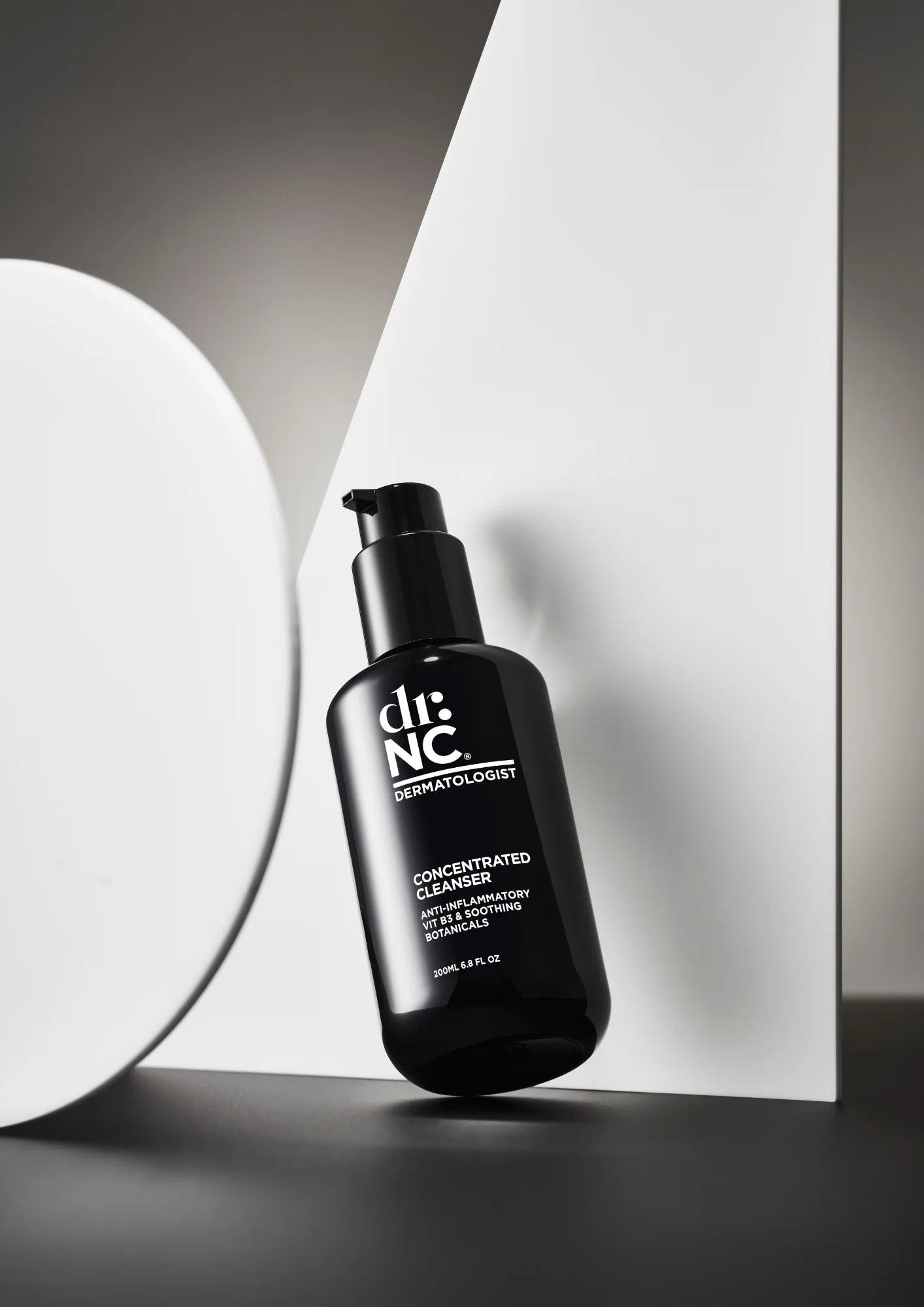 drNC CONCENTRATED CLEANSER - Image 3
