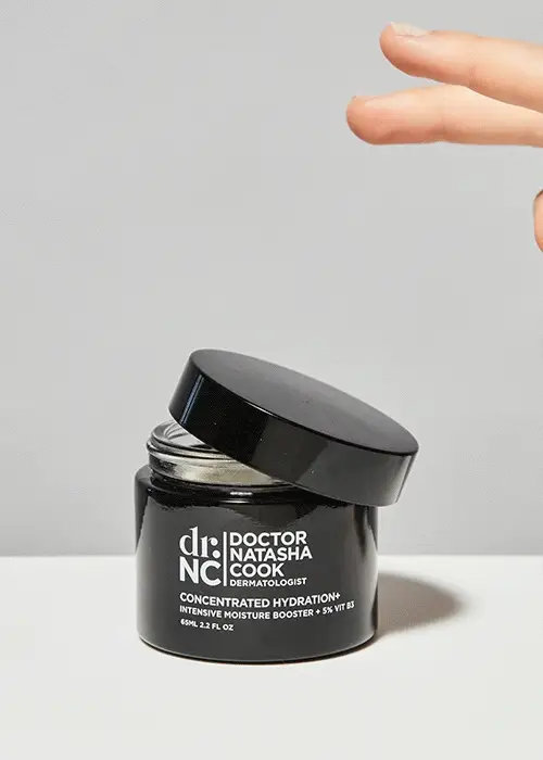 drNC CONCENTRATED HYDRATION+ - Image 4
