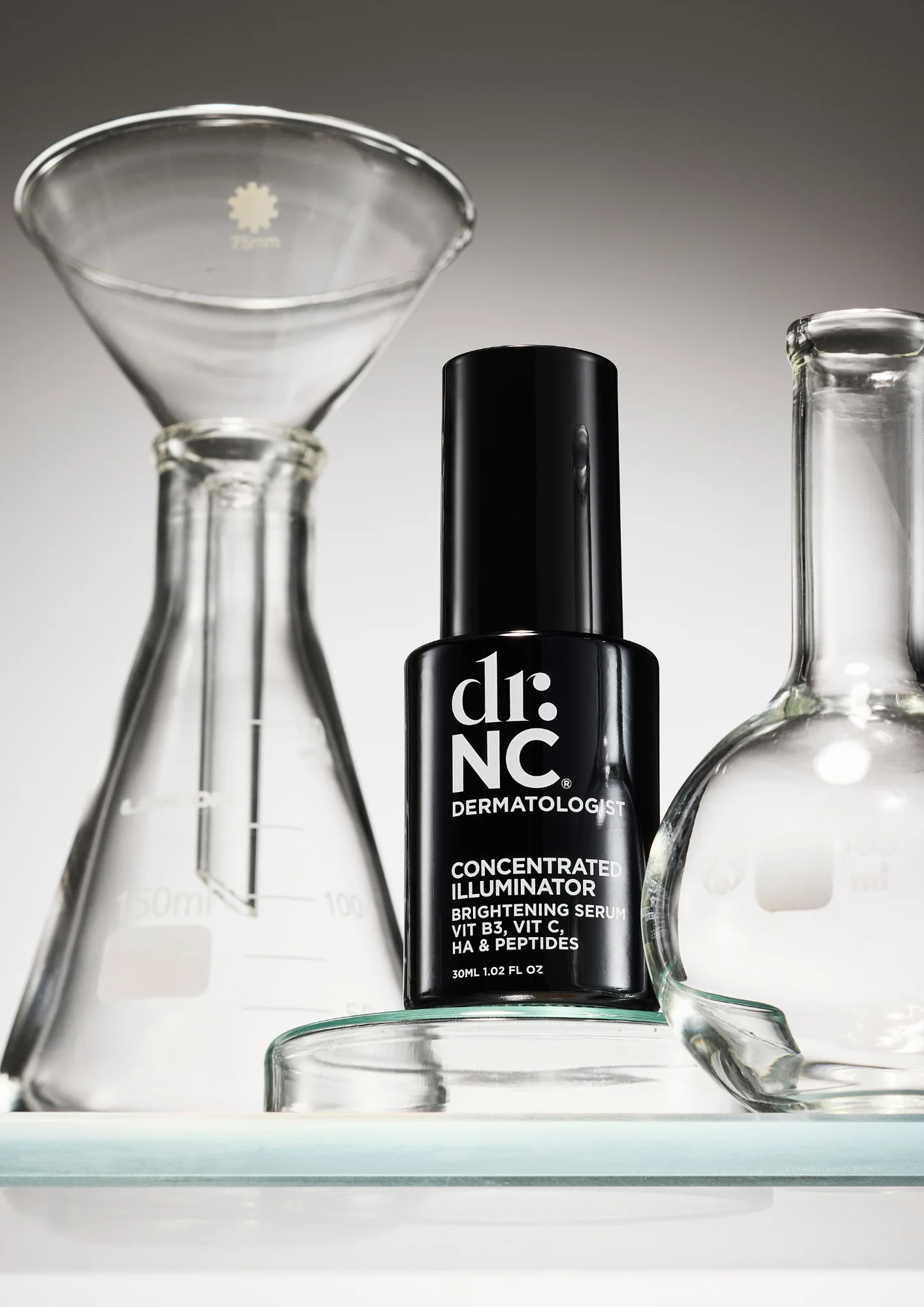 drNC CONCENTRATED ILLUMINATOR - Image 3
