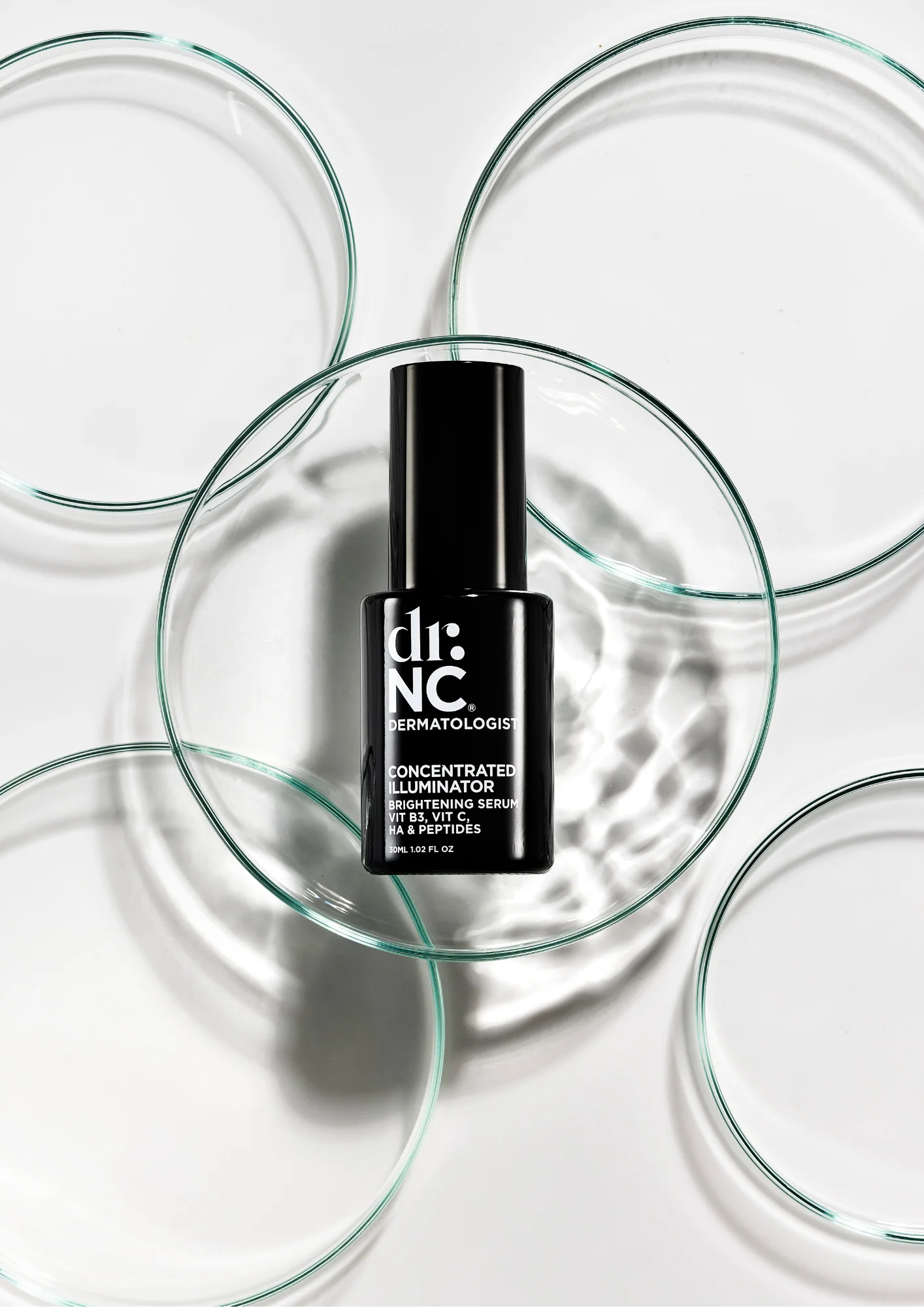 drNC CONCENTRATED ILLUMINATOR - Image 4