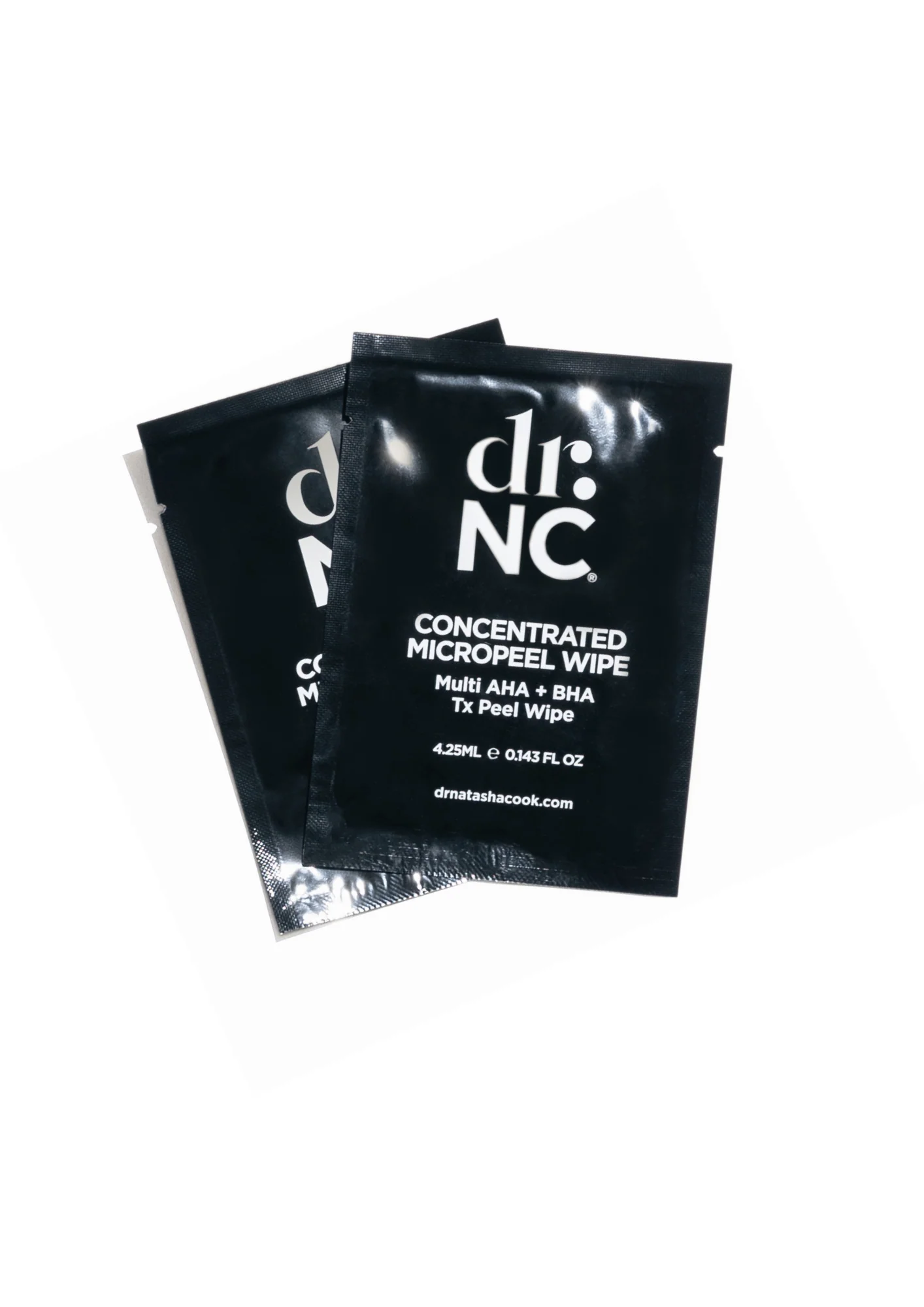 drNC ROSACEA + SENSITIVE SKIN CARE KIT - Image 5