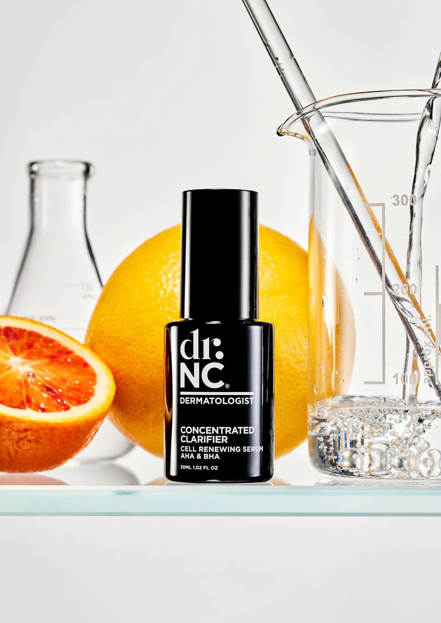 drNC SKINCARE AM ROUTINE - SIMPLE AS 1, 2, 3 - Image 4