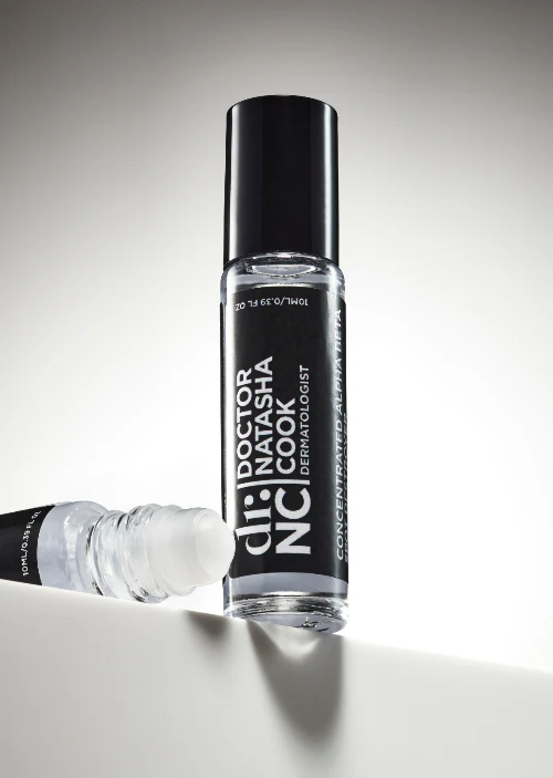 drNC SKINCARE TRANSFORMATION FACIAL - Image 3