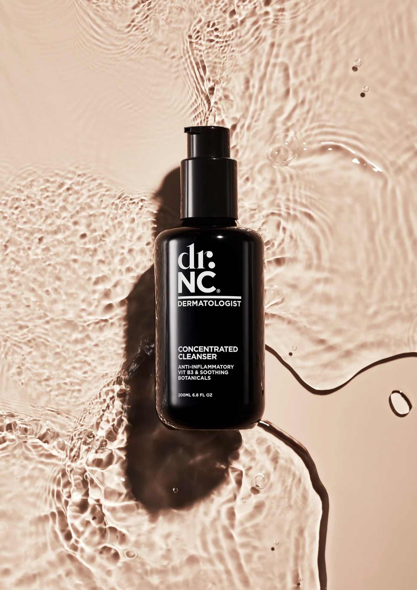 drNC SKINCARE TRANSFORMATION FACIAL - Image 4